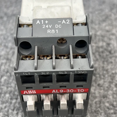 Used ABB AL9-30-10 Misc Industrial Equipment California US | Davliegogo LLC #1730201