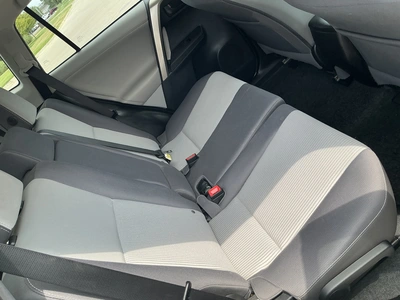 Used 2013 TOYOTA RAV4 SUVs Michigan US | Miedema Asset Management Group #1321273
