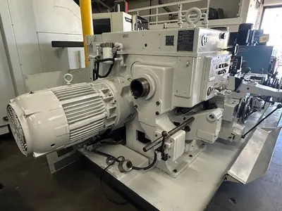USED WARNER & SWASEY 2A