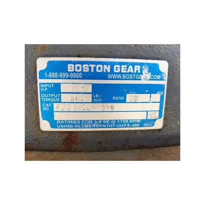 Used 8" Wide x 9' Long Stainless Steel Intralox Inclined Belt Conveyor