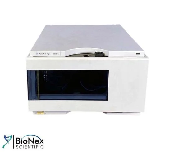 Used AGILENT - KEYSIGHT G1364C Liquid Chromatography Systems New Jersey US | Bionex Scientific LLC #799928