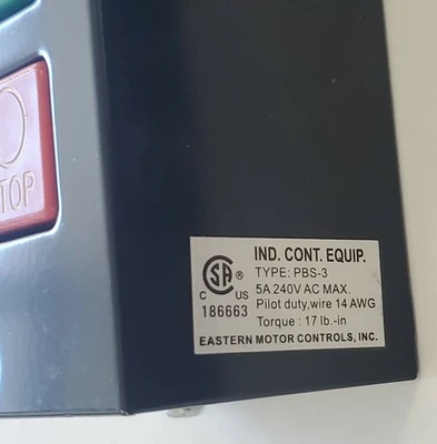 NEW Telectron 6X891