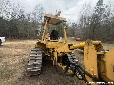 Used 2011 VERMEER 2011 VERMEER XTS1250 Trenchers Florida US | HDD Broker #1346497