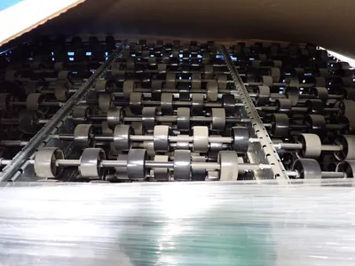 36" X 16" Conveyors