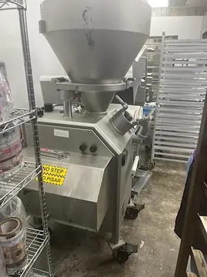 USED 2017 VEMAG ROBOT 500