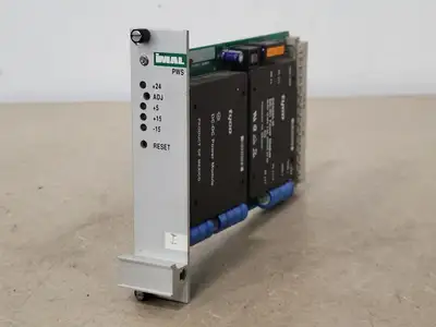 NEW IMAL PWS2M.1