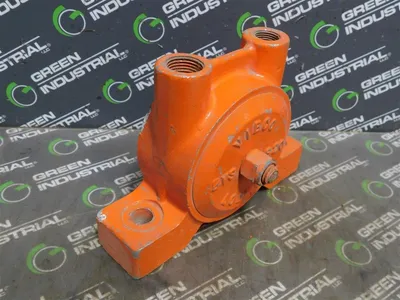 USED VIBCO BVS 320