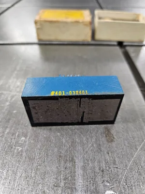 DOALL Diamond Dressing Block Tooling | GMT (6)