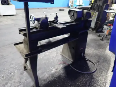 USED SHELDON MACHINE CO. TUS56P