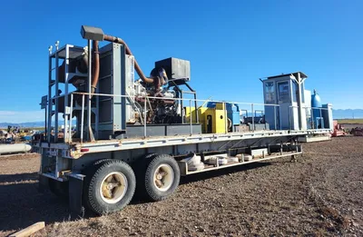 USED DORSEY DGTL-80