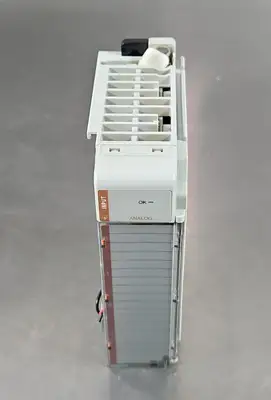 USED Allen-Bradley 1769-IF4