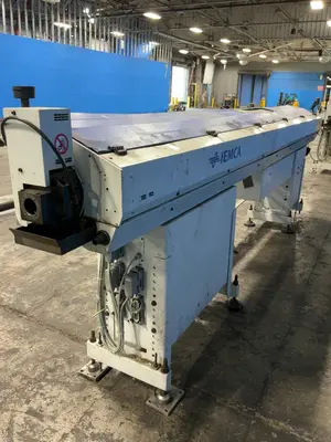 USED IEMCA BOSS 432/37