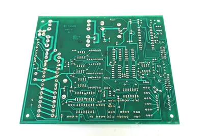 NEW DYNAMIC ASS'Y E-1450-2 E-1449 CIRCUIT BOARD E14502