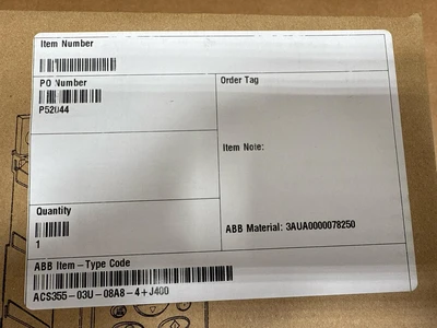 ABB _UNKNOWN_ General Purpose AC Drives | Fram Fram LLC (10)