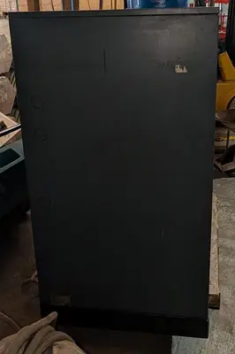 USED 1994 ATLAS COPCO GA37