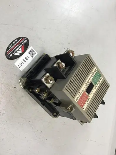 Used MITSUBISHI S-K150 PLC Contactors | Ideal Machinery #622374