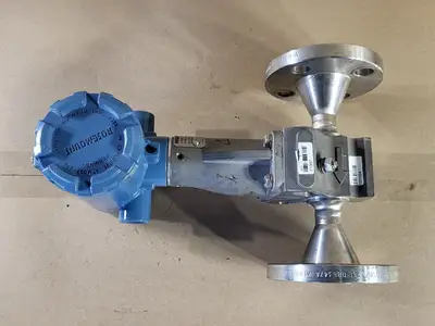 NEW ROSEMOUNT 8800CR010SA1N1D1