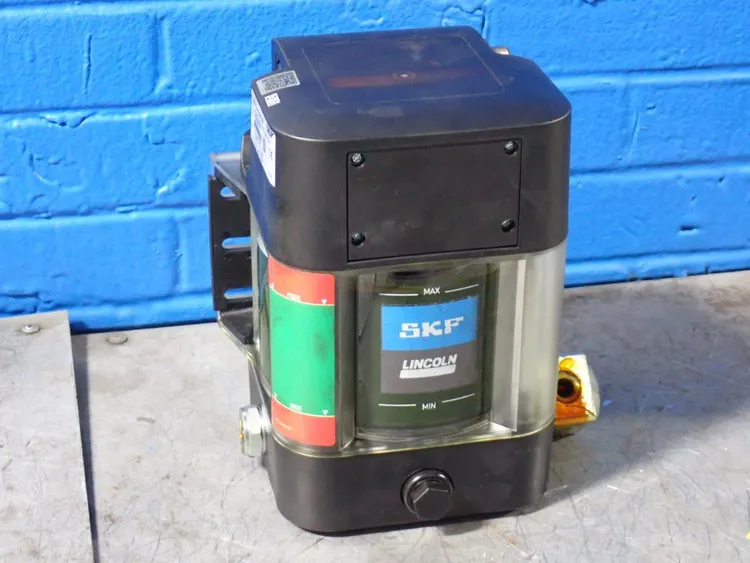 Used SKF PUMPCLSXF1XX2X3FXZZZXXAXWXXX FORD Pumps Ohio US | HGR 24 #862906