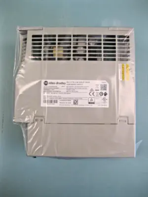 NEW Allen-Bradley 2198-E4004-ERS