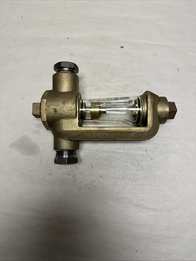Used ABB 800A673V01 Indicators | Surplus Asset Holdings #1227606