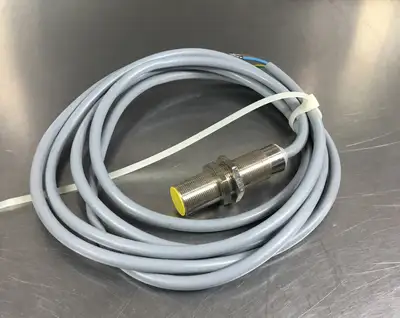Used Baumer _UNKNOWN_ Sensors South Carolina US | Palmetto Automation #1469150