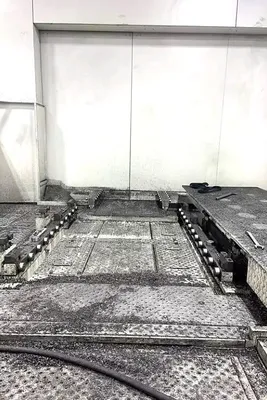 2014 OKUMA MA-12500H Horizontal Machining Centers | Murphy Machinery (7)