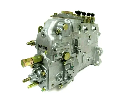 NEW ZEXEL NP-EP/RSV200-1450AQ43A302 INJECTION PUMP C6205731510 105400-9421
