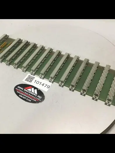 USED KEBA E-I/O BUS-3 D1335D