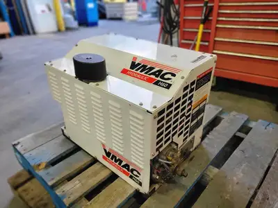 USED VMAC H60