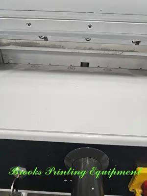 USED 2017 IDEAL 4350