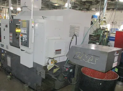 USED 2014 TSUGAMI M08SY
