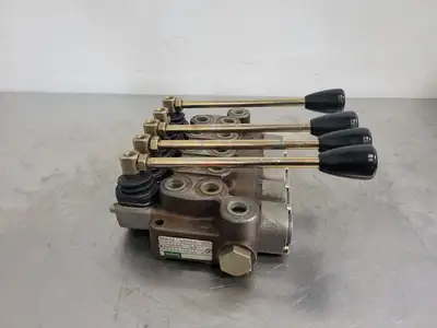 NEW SALAMI VDM05-DDDDD-U1S