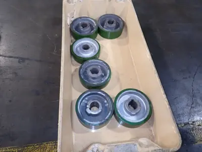 Wheels