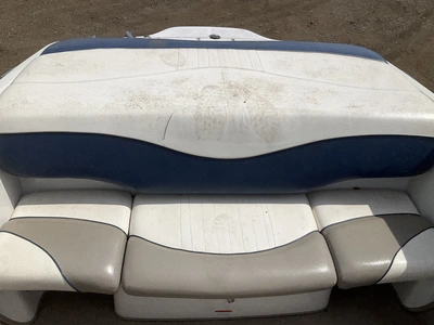 USED 2006 TAHOE TRACKER