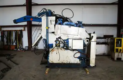 USED PERFECTO 38-26-7