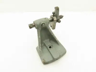 KO Lee Grinding Machine Tailstock 5-1/2" Center Height From Bed