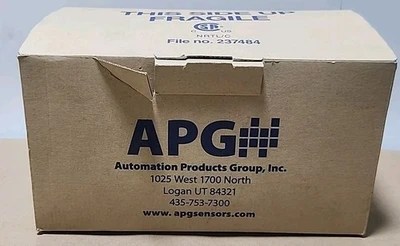 NEW APG 237484