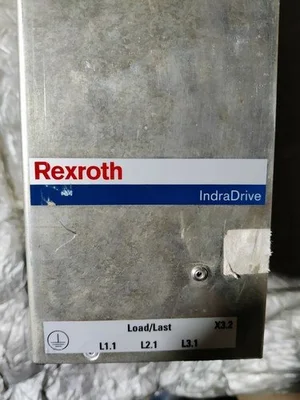 USED REXROTH HNF01.1AF240E0051A480NNNN