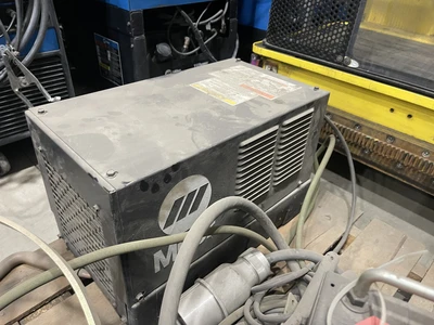 USED MILLER PSW2020ATT