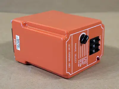 NEW NATIONAL CONTROL CORPORATION A1M-0999M-461