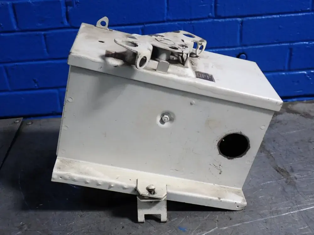 USED SQUARE D SD3603