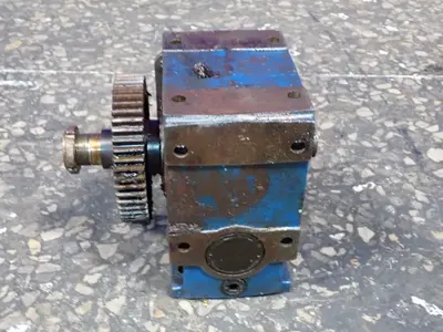 USED ROSSI R V 63 UO3A