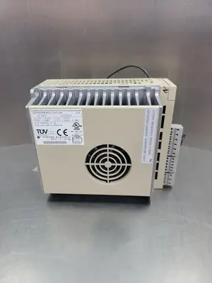 USED Yaskawa YASKAWA SGDH-08AE