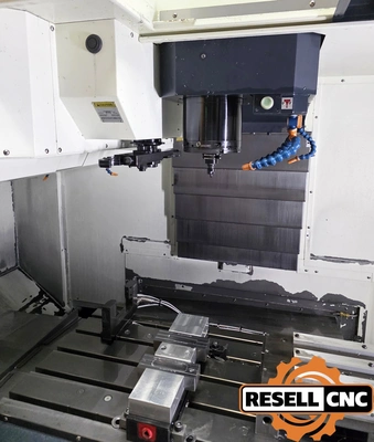 USED 2021 Makino PS105