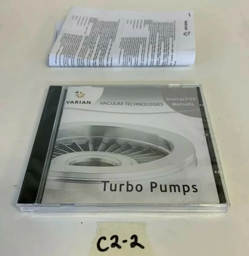 NEW Agilent T5