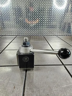 ALORIS CA TOOL POST Tooling | GMT (2)