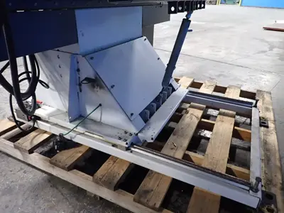 USED LNS Q.L.SERVO S3