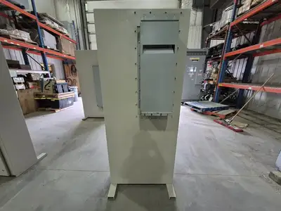USED MOELLER CBRSI100S46D-12