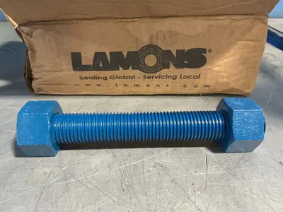 Used LAMONS _UNKNOWN_ Miscellaneous MRO Ohio US | HGR 24 #1319786