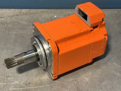 Used _UNKNOWN_ _UNKNOWN_ Hydraulic and Pneumatic Motors Ohio US | HGR 24 #1373433